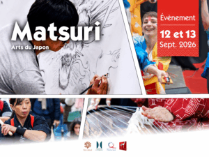 matsuri 2026