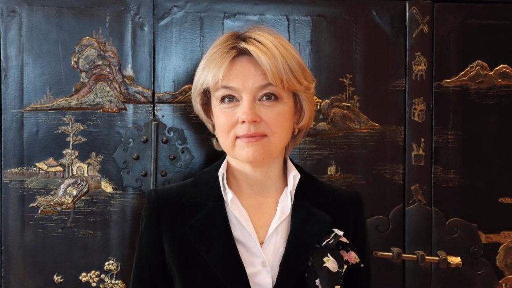 Festival Signature - Natalia Logvinova Smalto