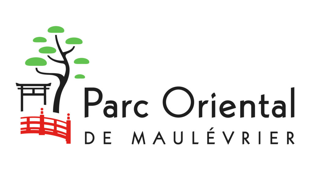 Logo couleur Parc Oriental