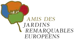 Logo Amis des Jardins Remarquables Européens