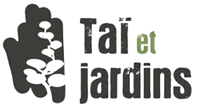 logo tai et jardins