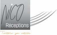 logo Nico2reception