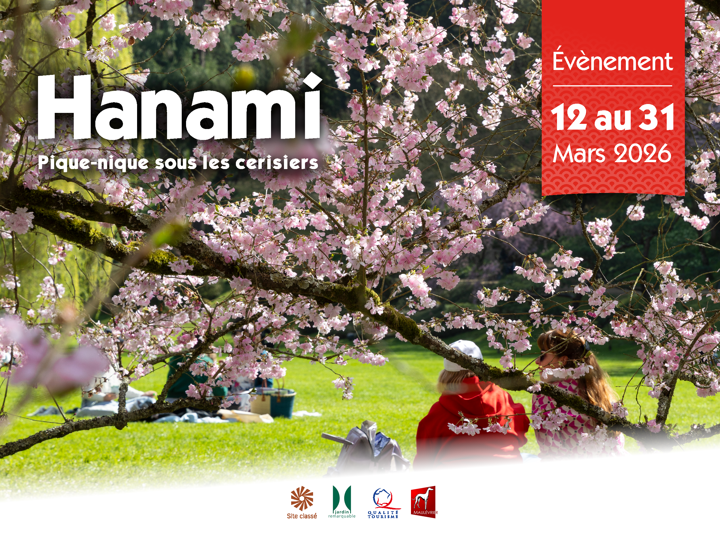 Hanami 2026