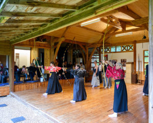 Présentation Kyodo 2025