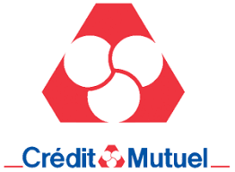logo crédit mutuel