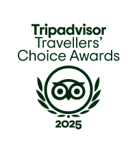 logo tripadvisor traveller's choice awards